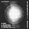 Portada Kanine - Headlock Kanine - Headlock