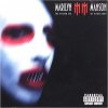 Portada Marilyn Manson - mOBSCENE Marilyn Manson - mOBSCENE