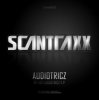 Portada Audiotricz - Don't Hold Back Audiotricz - Don't Hold Back