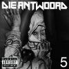 Portada Die Antwoord - Wat Kyk Jy Die Antwoord - Wat Kyk Jy