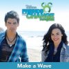 Portada Demi Lovato & Joe Jonas - Make A Wave Demi Lovato & Joe Jonas - Make A Wave