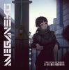 Portada Meganeko - Nova Meganeko - Nova