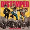 Portada Distemper - Человек на этикетке Distemper - Человек на этикетке