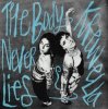 Portada Krewella - I'm Just A Monster Underneath, My Darling Krewella - I'm Just A Monster Underneath, My Darling