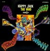 Portada The Who - Happy Jack The Who - Happy Jack