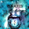 Portada Rexalted - Alone Rexalted - Alone