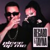 Portada Regard & Tayna - Piece Of Me Regard & Tayna - Piece Of Me
