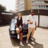 Portada Mollie Collins & Champion DI - Oxide & Neutrino Mollie Collins & Champion DI - Oxide & Neutrino