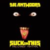 Portada Die Antwoord Feat. God - Bum Bum Die Antwoord Feat. God - Bum Bum