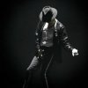 Portada Michael Jackson - Billie Jean Michael Jackson - Billie Jean