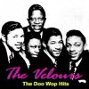 Portada The Velours - Little Sweetheart The Velours - Little Sweetheart