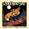 Portada Alexeyesyes - Flawed Victory Alexeyesyes - Flawed Victory