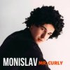 Portada MONISLAV - Mr. Curly MONISLAV - Mr. Curly