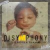 Portada DJ Symphony feat. Capone, Continental Five & Tray - Ask About Me DJ Symphony feat. Capone, Continental Five & Tray - Ask About Me