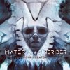 Portada Materia & Sinerider - The Drift Materia & Sinerider - The Drift