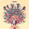 Portada Galantis & PEACH MARTINE & secs on the beach - Circles Galantis & PEACH MARTINE & secs on the beach - Circles