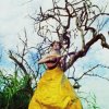 Portada Sally Dige - I Will Be The Sun For You Sally Dige - I Will Be The Sun For You