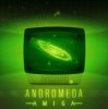 Portada Andromeda - Lifeform Andromeda - Lifeform