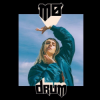 Portada MØ - Drum MØ - Drum