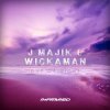 Portada J Majik & Wickaman feat. Kate Loveridge - Right Now J Majik & Wickaman feat. Kate Loveridge - Right Now