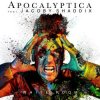 Portada Apocalyptica feat. Jacoby Shaddix - White Room Apocalyptica feat. Jacoby Shaddix - White Room