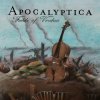 Portada Apocalyptica - Fields of Verdun Apocalyptica - Fields of Verdun