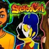 Portada StereoCHi - Ла-Ла-Ла StereoCHi - Ла-Ла-Ла