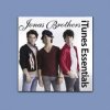 Portada Jonas Brothers - Burnin' Up Jonas Brothers - Burnin' Up
