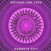 Portada Pendulum - Nothing For Free Pendulum - Nothing For Free