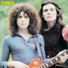 Portada T.Rex - Diamond Meadows T.Rex - Diamond Meadows