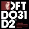 J Majik feat. Kathy Brown - Love Is Not A Game