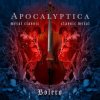Portada Apocalyptica - Bolero Apocalyptica - Bolero