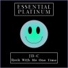 Portada JBC - Rock With Me One Time JBC - Rock With Me One Time