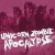 Portada Borgore, Sikdope - Unicorn Zombie Apocalypse (Original Mix)