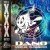 Portada DJ Dano - Fukem All (System 3 Remixxx)
