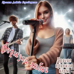 Portada Формула любви - Связаны, спутаны...