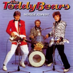 Portada The Teddybears - '53 Pontiac