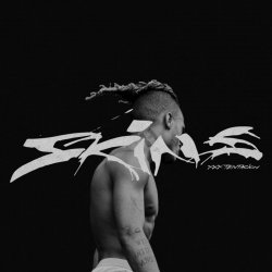 Portada XXXTENTACION - Train food