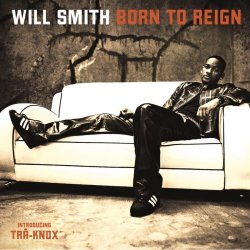 Portada Will Smith - 1,000 Kisses