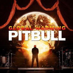 Portada Pitbull feat. Sensato - Global Warming