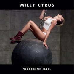 Portada Miley Cyrus - We Can't Stop