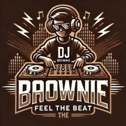 Portada DJ Brownie - Feel This