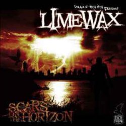 Portada Limewax - Halo