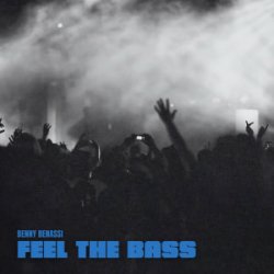 Portada Benny Benassi - Feel The Bass