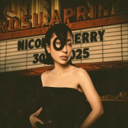 Portada Nicole Cherry - Du-mă