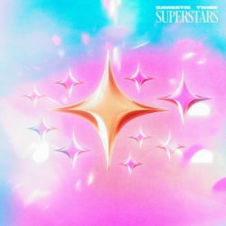 Portada Saweetie & TWICE - superstars