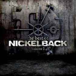 Portada Nickelback - How You Remind Me