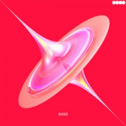 Portada nand - Dachlatte