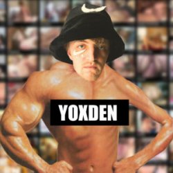 Portada YOXDEN - Кожну ночь перед сном