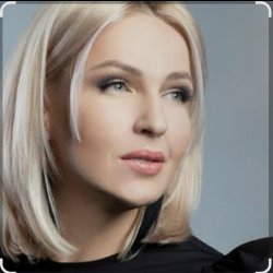 Portada Ольга Плотникова - Падает снег